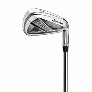 TAYLORMADE(テーラーメイド)SIM2MAX(シムツーマックス) 単品 アイアン【カタログ純正シャフト装着モデル】