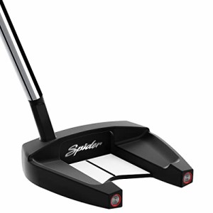 テーラーメイド(TaylorMade) スパイダー GT スプリットバック スモールスラント ゴルフ パター 2022年モデル