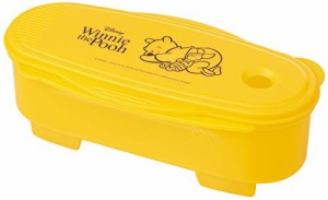 スケーター (skater) 電子レンジ調理用品 パスタメーカー レンジでパスタ くまのプーさん Pooh honey ディズニー UDP2 1.5L