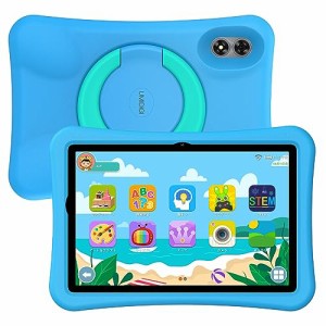 キッズ タブレット10.1インチ UMIDIGI G1 Tab Kids Android13 子供用 Wi-Fiモデル 8GB RAM＋64GB ROM 1TB拡張 WiFi 6 アンドロイド Tab 6