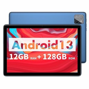 PRITOMタブレットP30H（4G） Android 13 10インチ 保護ケース+フィルム アンドロイドタブレット tabletT606 1280*800解像度/IPS デュアル