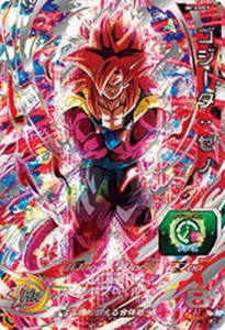 ドラゴンボール カード ゴジータの通販｜au PAY マーケット