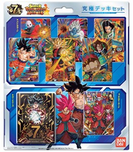 ドラゴンボール ヒーローズ カード 激安 デッキの通販｜au PAY マーケット