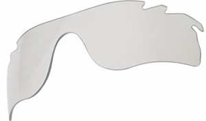 自社製 スポーツ サングラス 交換レンズ OAKLEY RADARLOCK PATH レーダーロックパス MIRRORなし