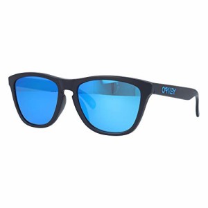 【OAKLEY】 オークリー サングラス フロッグスキン PRIZM SAPPHIRE IRIDIUM Frogskins OO9245-61 国内正規品