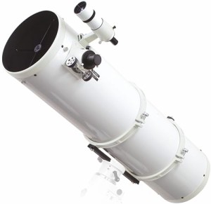 Kenko 天体望遠鏡 NEW Sky Explorer SE 250N CR 鏡筒のみ 反射式 口径254mm 焦点距離1200mm 491942