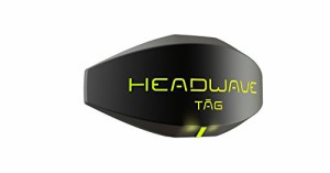 Headwave TG ヘッドウェーブ ヘルメットスピーカー 配線不要 充電式 Bluetooth対応 防水 防塵