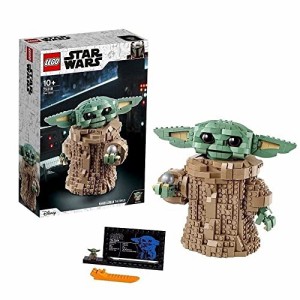 レゴ(LEGO) スター・ウォーズ ザ・チャイルド 75318