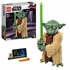 レゴ(LEGO) スター・ウォーズ ヨーダ(TM) 75255