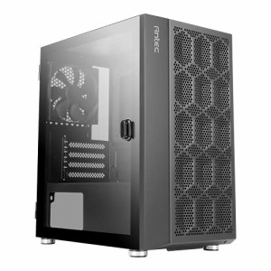 ANTEC microATX ミニタワーケース NX200M