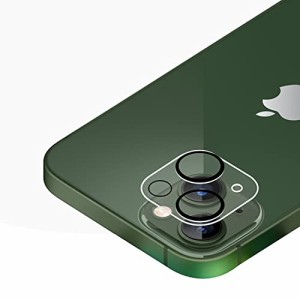 iPhone 13 / iPhone 13 mini レンズフィルム 【 3枚セット- 日本旭硝子 】 アイフォン 13 カメラフィルム アイフォン13 mini レンズ保護