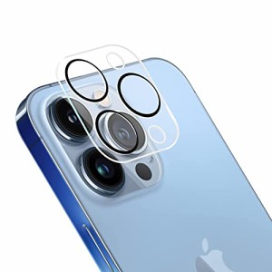 iPhone14 Pro / iPhone14 Pro Max レンズフィルム 【 3枚セット- 日本旭硝子 】 アイフォン14プロ カメラフィルム アイフォン14プロマッ