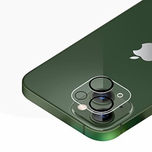 iPhone 14 / iPhone 14 Plus レンズフィルム 【 3枚セット- 日本旭硝子 】 アイフォン 14 カメラフィルム アイフォン 14 プラス レンズ保