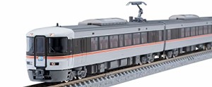 TOMIX Nゲージ 373系特急電車セット 6両 98666 鉄道模型 電車