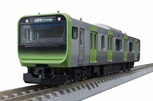 TOMIX Nゲージ ファーストカーミュージアム E235系 山手線 FM-003 鉄道模型 電車