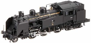 KATO Nゲージ 2021 C11 鉄道模型 蒸気機関車