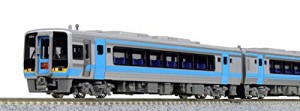 KATO Nゲージ JR四国2000系 3両セット 10-1504 鉄道模型 ディーゼルカー