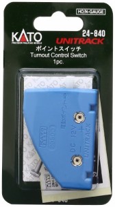 KATO Nゲージ ポイントスイッチ 24-840 鉄道模型用品