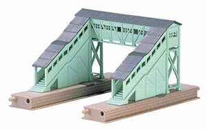 TOMIX Nゲージ 木造跨線橋 4004 鉄道模型用品