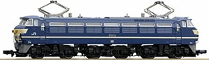 TOMIX Nゲージ EF66-0形 後期型 7141 鉄道模型 電気機関車