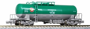 KATO Nゲージ タキ1000 後期形 8081 日本石油輸送 鉄道模型 貨車