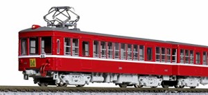 KATO Nゲージ 京急電鉄 230形 大師線 4両セット 10-1625 鉄道模型 電車