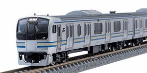 TOMIX Nゲージ E217系近郊電車 4次車・更新車 基本セットA 7両 98720 鉄道模型 電車