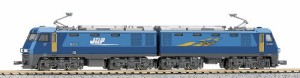 KATO Nゲージ EH200 3045 鉄道模型 電気機関車