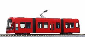 KATO Nゲージ マイトラム RED 14-805-2 鉄道模型 電車