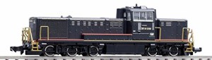 TOMIX Nゲージ DE10 JR九州黒色塗装B 2230 鉄道模型 ディーゼル機関車