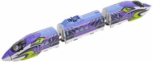 Zゲージ Zショーティー 500 TYPE EVA ST008-3 鉄道模型 電車