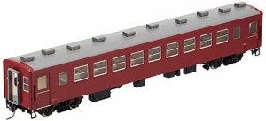 TOMIX HOゲージ オハ50形 HO-5022 鉄道模型 客車