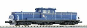 KATO Nゲージ DD51 後期 耐寒形 北斗星 7008-2 鉄道模型 ディーゼル機関車