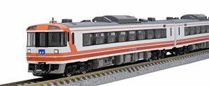 TOMIX Nゲージ キハ183-500系 特急 北斗 セット 5両 98420 鉄道模型 ディーゼルカー