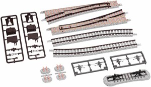 TOMIX Nゲージ 安全側線レールPL541-15-S140-SY F 1297 鉄道模型用品