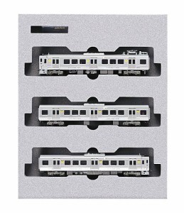 KATO Nゲージ 813系 200番台 福北ゆたか線 3両セット 10-814 鉄道模型 電車