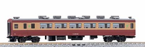 TOMIX Nゲージ サロ455形 帯なし 9004 鉄道模型 電車