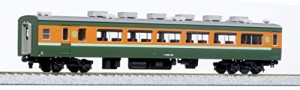 KATO HOゲージ サロ165 1-447 鉄道模型 電車