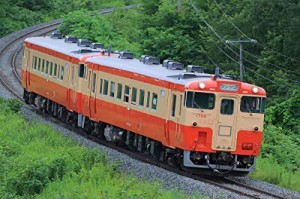 TOMIX Nゲージ キハ40 1700形 国鉄一般色 セット 98119 鉄道模型 ディーゼルカー