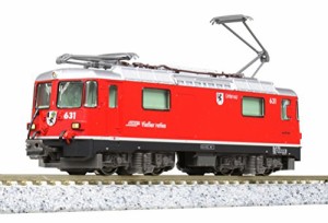 KATO Nゲージ アルプスの機関車 Ge4/4-II 631 3102 鉄道模型 電気機関車