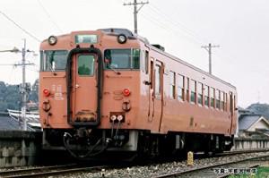 TOMIX HOゲージ 国鉄 キハ40 2000形 M HO422 鉄道模型 ディーゼルカー
