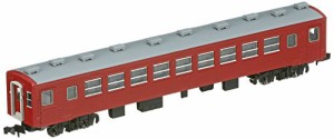 TOMIX Nゲージ オハ50 2502 鉄道模型 客車