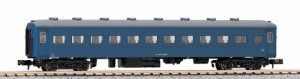 KATO Nゲージ オハ35 ブルー 一般形 5127-2 鉄道模型 客車