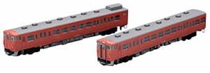 TOMIX Nゲージ 国鉄 キハ47 0形 セット 98114 鉄道模型 ディーゼルカー