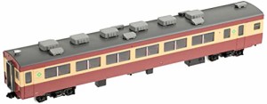 TOMIX HOゲージ サロ455形 帯なし HO-6016 鉄道模型 電車