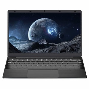 2023発売 jumper Ezbook X6 ノートパソコン【MS 2019 office/win11搭載】14.1 インチ FHD IPS 薄型PC ノートインテル Core i7-7Y75/1.3GH