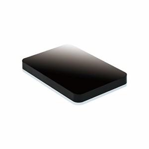 【簡単接続】 テレビ録画対応 外付け ハードディスク 250GB ポータブル HDD USB3.0/2.0 電源不要 簡単接続 コンパクト設計 MARSHAL MAL22