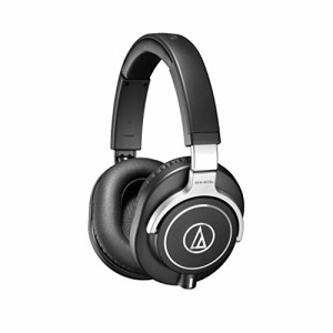 audio-technica プロフェッショナル モニターヘッドホン ATH-M70x