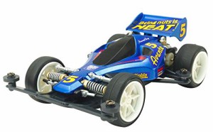 タミヤ ミニ四駆特別企画商品 アバンテJr. 30周年スペシャルキット 95474