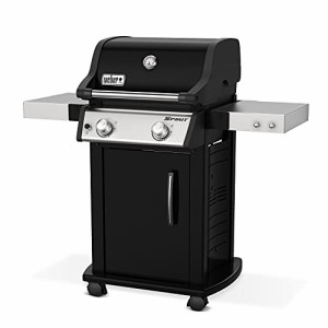 ウェーバー(Weber) バーベキュー コンロ BBQ 大型ガスグリル Spirit スピリット 【日本正規品 10年】